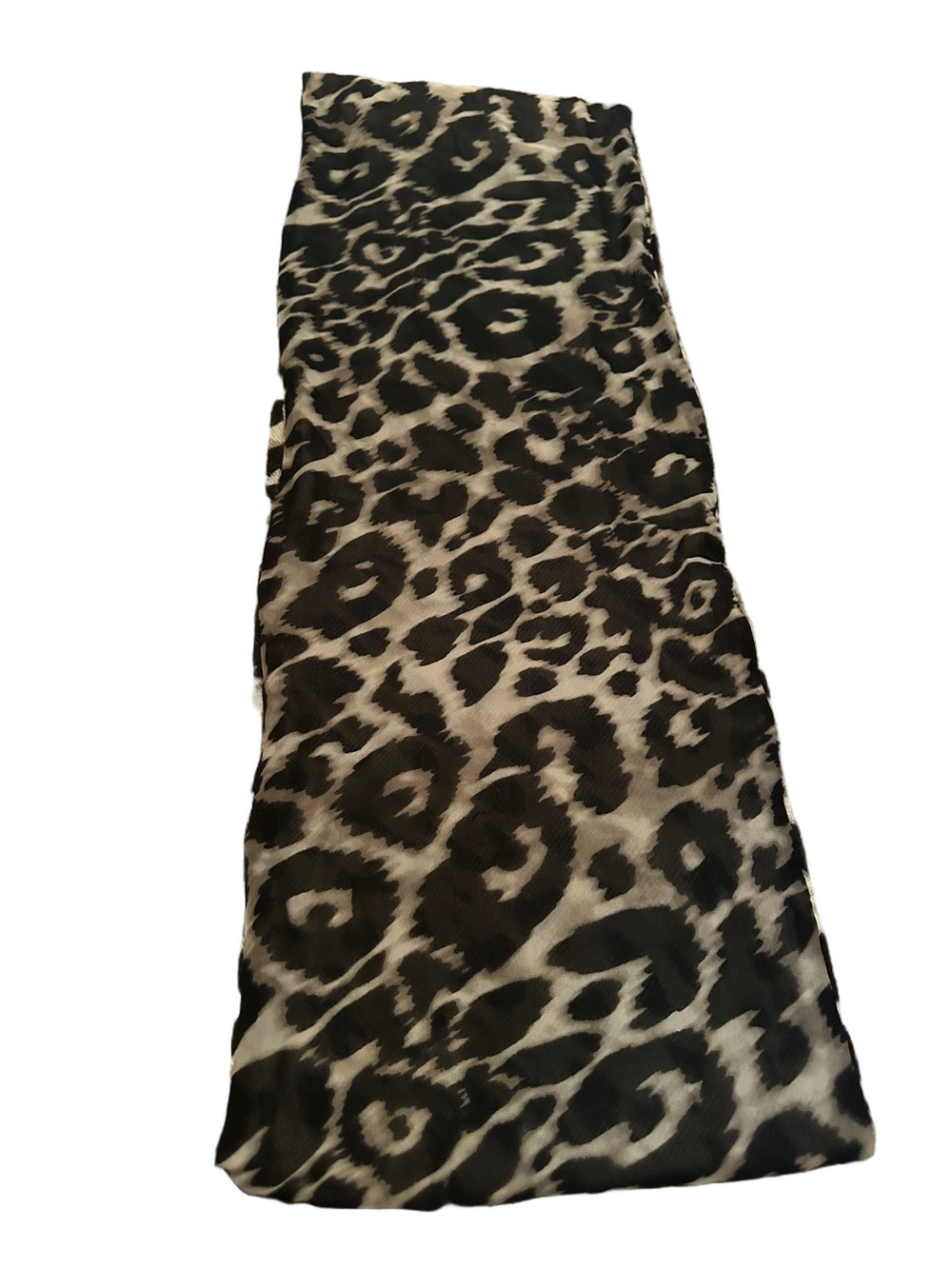 Calvin Klein infinity scarf